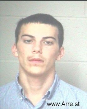 Damon Joshua Michae Smith Mugshot