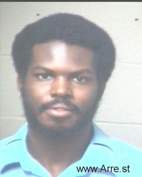 Damond Keith Jackson Mugshot