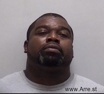 Damond Dawion Thompson Mugshot