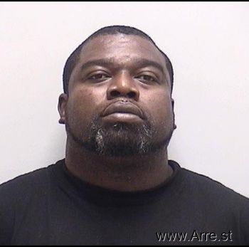 Damond Dawion Thompson Mugshot