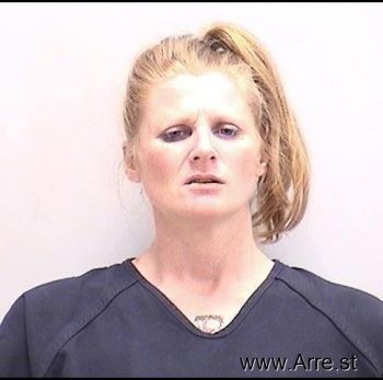 Dana Lashay Adams Mugshot