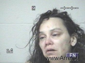 Dana Joanne Caldwell Mugshot