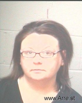 Dana Leann Cox Mugshot