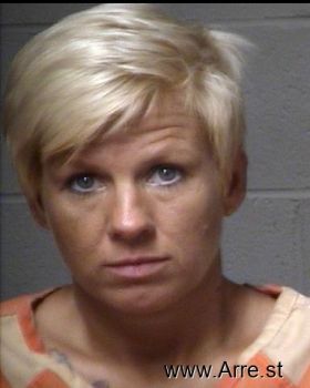 Dana  Odom Mugshot