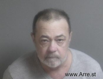 Dana Karl Towe Mugshot