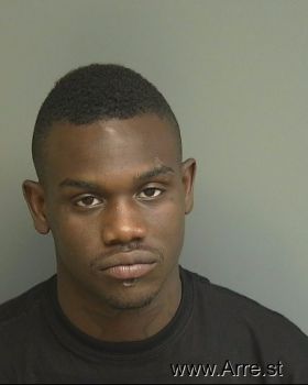 Dangelo Ngelo Davis Mugshot