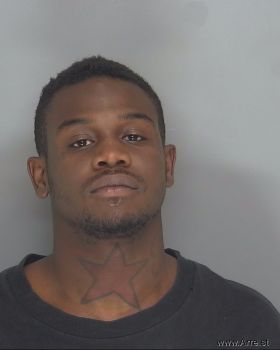 Dangelo Anthion Davis Mugshot