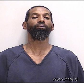 Daniel Dartania Arnold Mugshot