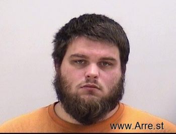 Daniel Carmon Baker Mugshot