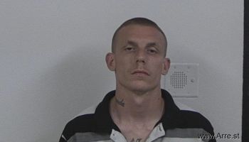 Daniel Scott Caldwell Mugshot