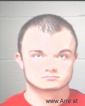 Daniel Keith Campbell Mugshot