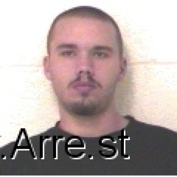 Daniel Aaron Carlson Mugshot