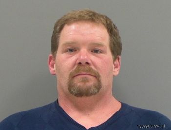 Daniel Kenneth Dailey Mugshot