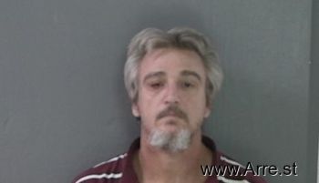 Daniel Ried Dickerson Mugshot