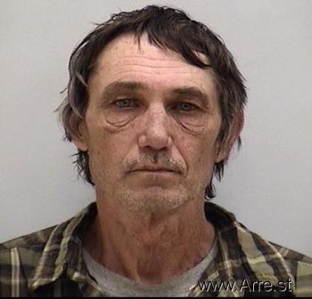 Daniel James Dover Mugshot