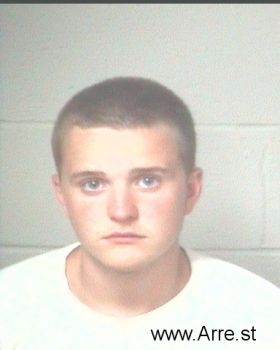 Daniel Thomas Fowler Mugshot