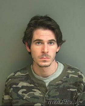 Daniel Skipper Greene Mugshot