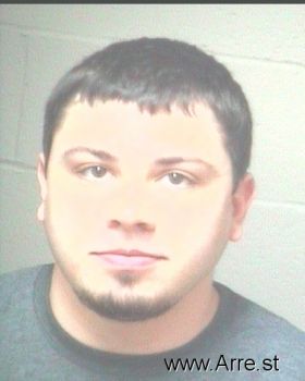 Daniel Kenneth Hardy Mugshot