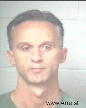 Daniel Glen Nelson Mugshot