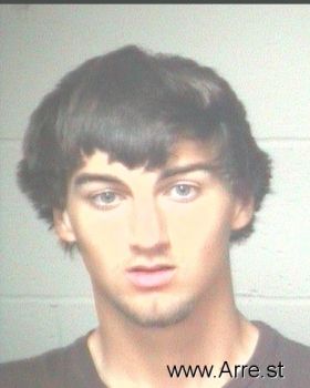 Daniel Jay Nelson Mugshot