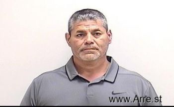 Daniel Nmn Romero Mugshot