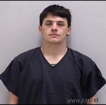 Daniel Brock Tatum Mugshot