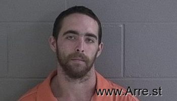 Daniel James White Mugshot