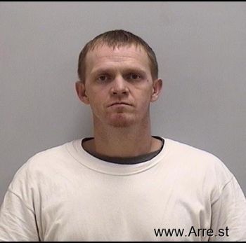 Danny Harold Heath Mugshot