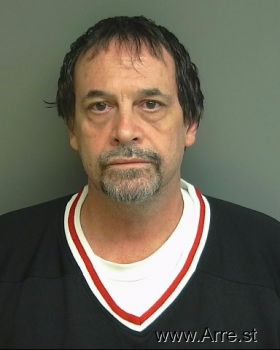 Danny Eugene Hunt Mugshot