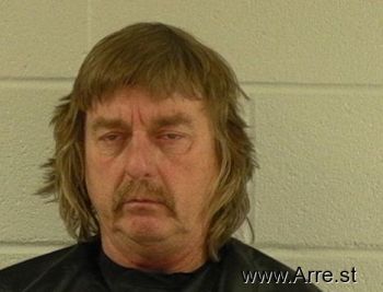 Danny Eugene Keith Mugshot