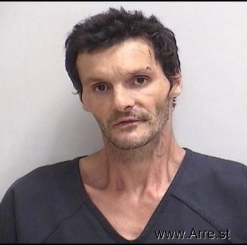 Danny Wayne Poole Mugshot