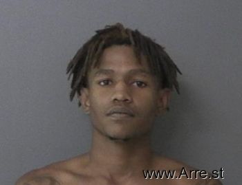 Dante Quaadir Wright Mugshot