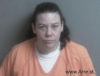 Daphne Ann Langley Mugshot