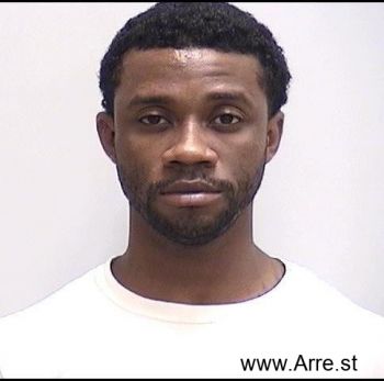 Darian Donyele Johnson Mugshot