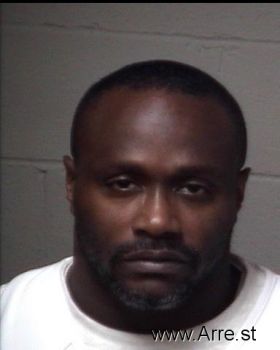 Darius  Smith Mugshot