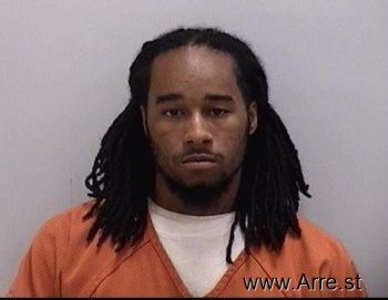 Darius  Smith Mugshot