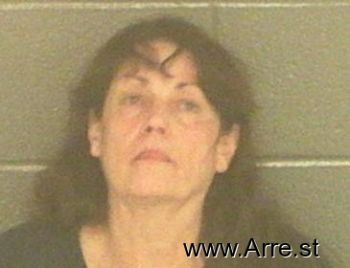 Darlene Maney Farmer Mugshot