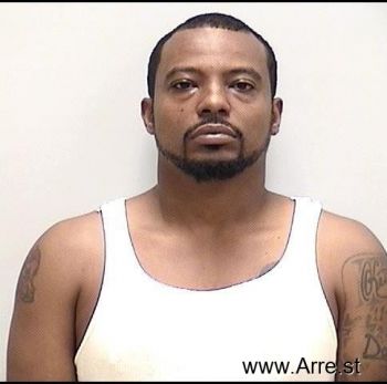 Darnell Maurice Harrison Mugshot