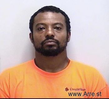 Darnell Maurice Harrison Mugshot