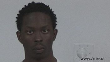 Darquez Zanard Lloyd Mugshot