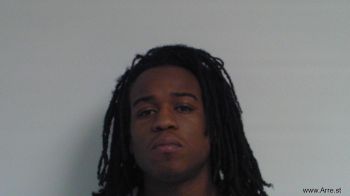 Darrel Bernard Mimms Mugshot