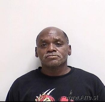 Darrell Jerome Crawford Mugshot