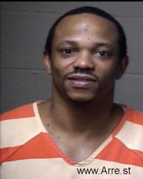 Darrell Henry Nelson Mugshot