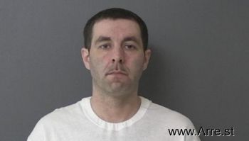 Darrell Wayne Scott Mugshot