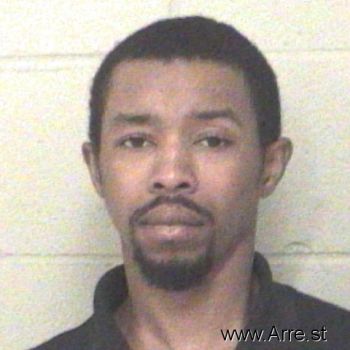 Darrell  Whiteside Mugshot