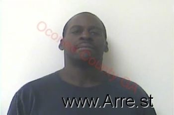 Darren Henry Turner Mugshot