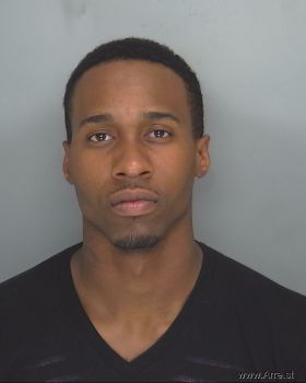 Darryl Lamont Nelson Mugshot