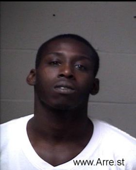 Darryl  Walker Mugshot