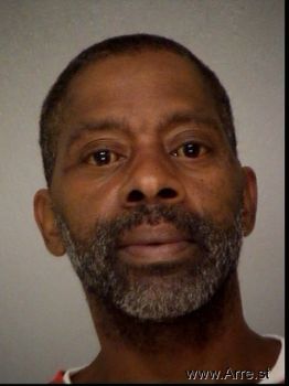 Darryl Dewayne Watts Mugshot