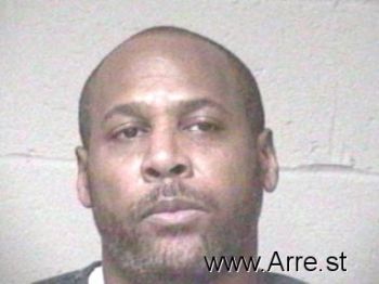 Darryll Keith Nelson Mugshot